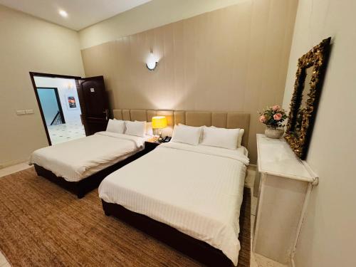 Country Homes Murree by Safari Club Bahria Town - image 9
