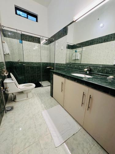 Country Homes Murree by Safari Club Bahria Town - image 8