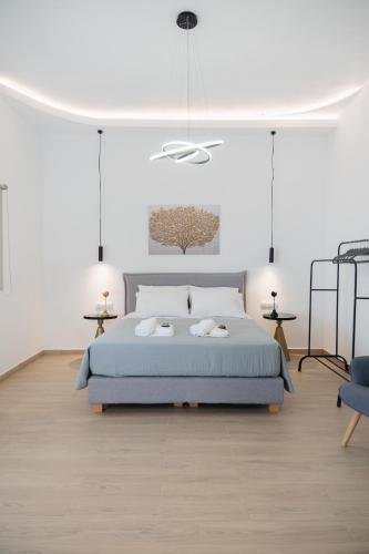 Casa Moderna in Kourites