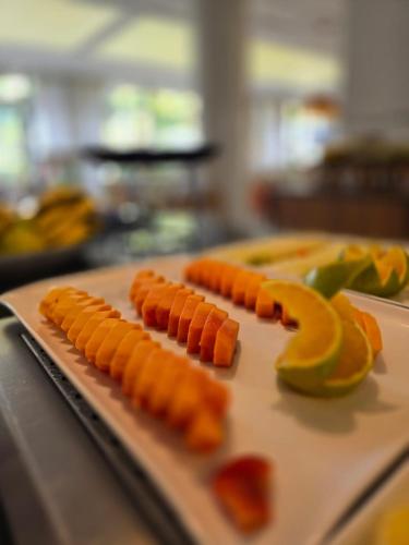 聖卡埃塔凱藝酒店 (Quality Hotel Sao Caetano) in 南聖卡埃塔諾