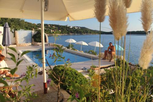 Villa Simpatia - image 13