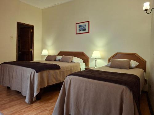 Hotel Escorial - image 2