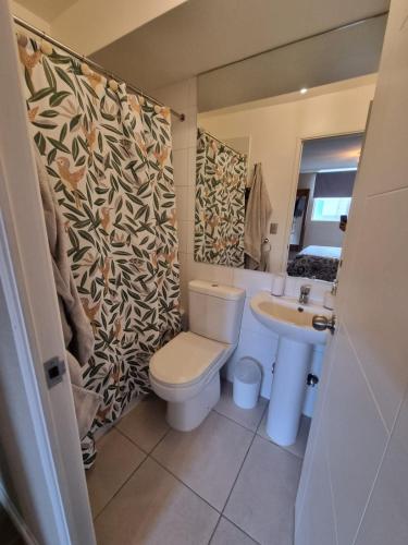 Comodo departamento 2D y 2B excelente ubicación