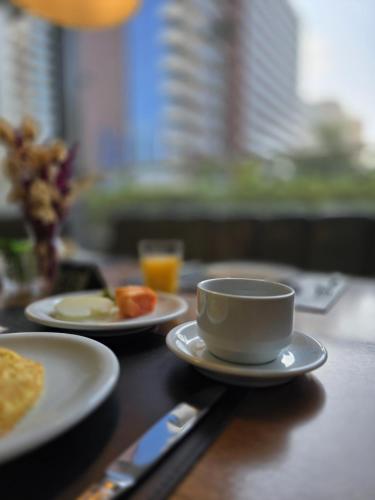 コンフォート ホテル サン カエタノ (Comfort Hotel Sao Caetano) in サン カエタノド スル