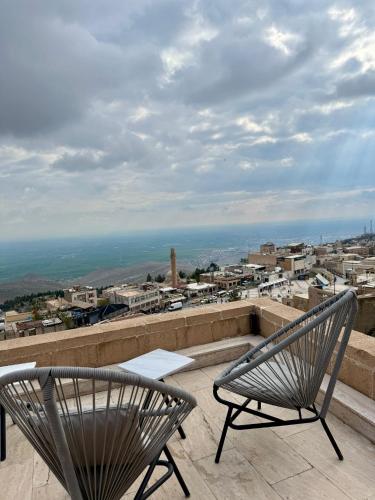Evar Konağı (Evar Konagı) in Mardin