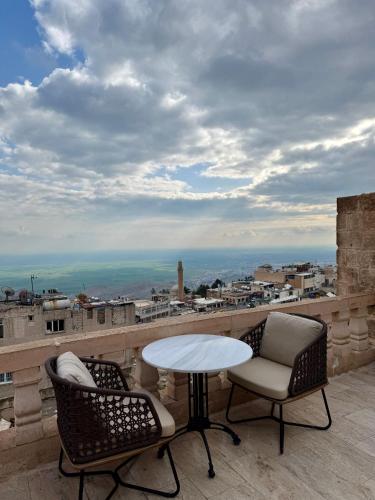 Evar Konağı (Evar Konagı) in Mardin