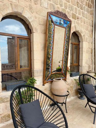 Evar Konağı (Evar Konagı) in Mardin