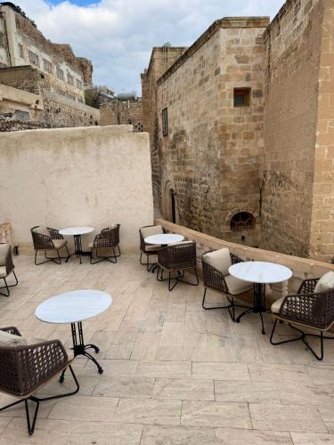 Evar Konağı (Evar Konagı) in Mardin