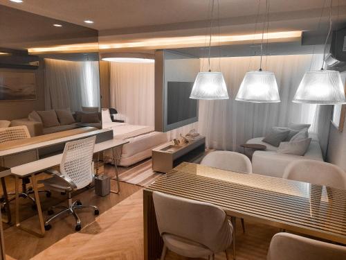 Facilities, ArtHotel Transamerica Collection in Porto Alegre