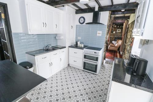 Exterior view, Dun na Ron in Oughterard