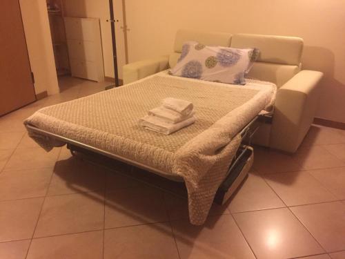 Jomary Apartment, Bergame (photo 8)