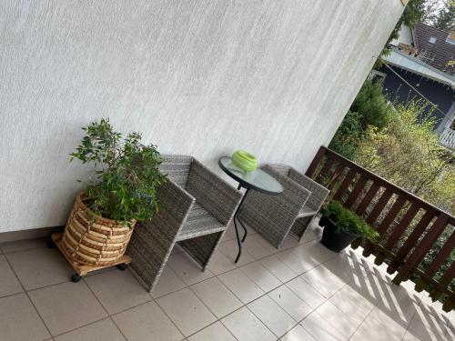 Villa Retro Możliwość wynajęcia całego budynku