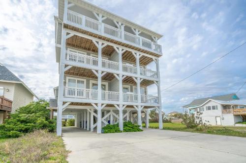 Dock Holiday by Carolina Beach Realty