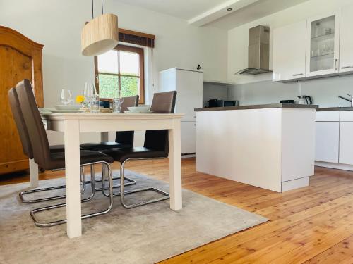 設施, 瓦豪門口度假屋 (Ferienhaus am Tor zur Wachau) in 格特韋格附近富特