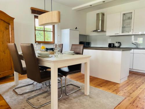 設施, 瓦豪門口度假屋 (Ferienhaus am Tor zur Wachau) in 格特韋格附近富特