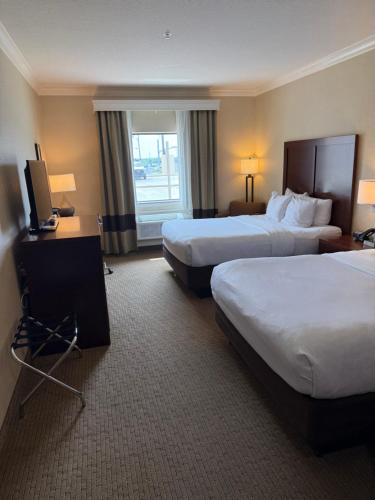 Comfort Inn Early Brownwood - main image