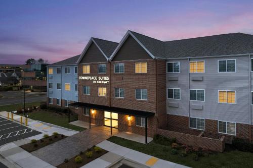 TownePlace Suites by Marriott Annapolis in Annapolis, USA