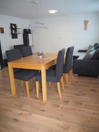 Létesítmények, Ferienwohnung Dinkelbergblick in Wehr