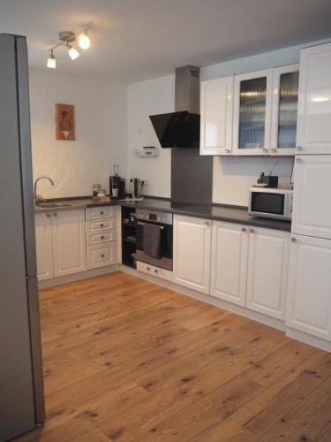 Ferienwohnung Dinkelbergblick in Wehr