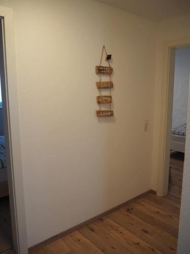 Ferienwohnung Dinkelbergblick in Wehr