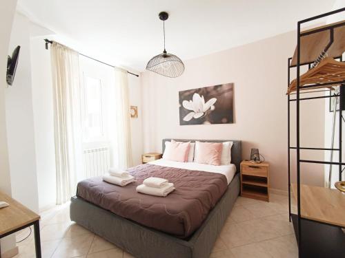 LAVINIA VATICAN HOME, Řím (fotografie 6)