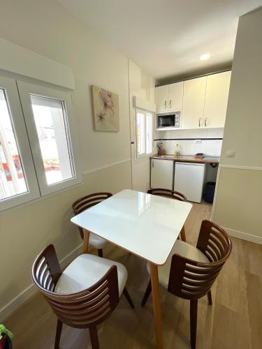 Apartamentos Mayor Centro Room Type - Two-Bedroom Apartment without Terrace