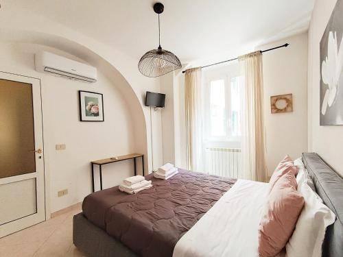 LAVINIA VATICAN HOME, Řím (fotografie 8)