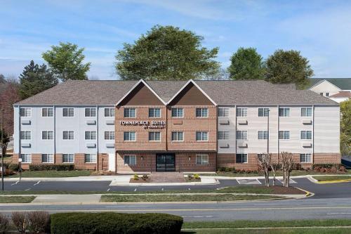 TownePlace Suites by Marriott Annapolis in Annapolis, USA