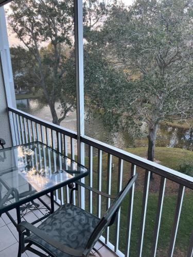 Paradise Lust at Paradise Lakes Nudist resort in Lutz (FL)