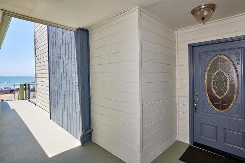 Ocean View with Large Balcony Air Conditioned - image 6