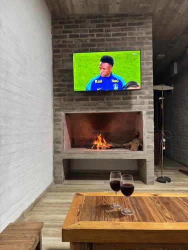 Casa en Maldonado in Sauce de Portezuelo