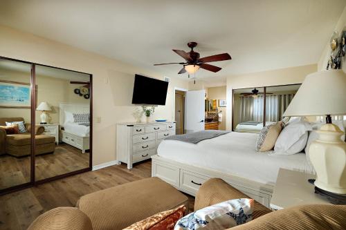 Ocean View with Large Balcony Air Conditioned - image 5