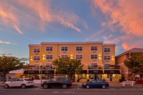 Hotel Rehoboth 5