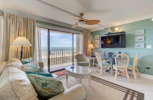 Good Tidings 2U by Carolina Beach Realty