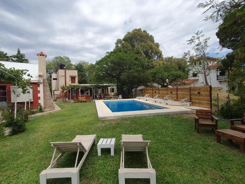Posada El Atilio