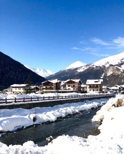 Mountain Home - Families Holidays 5