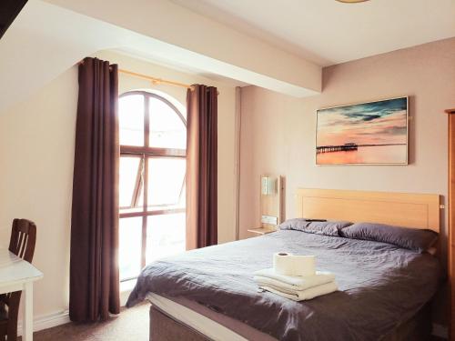 THE FORTWELL BOARDING HOUSE in Letterkenny