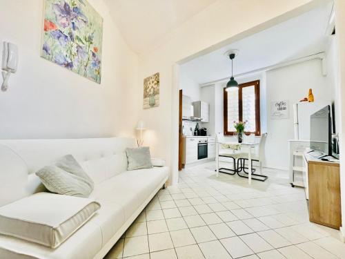 Tiny Apartment 8, Firenze