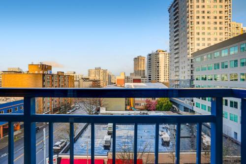 Penthouse Suite Downtown, Top Floor, Seattle