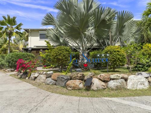 La Source Villa, Marigot (foto 6)