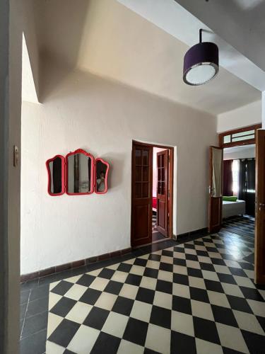 Posada San Marcos in San Marcos Sierras