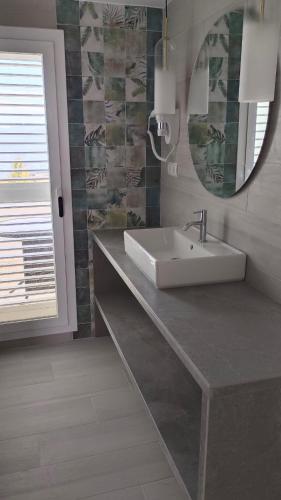 罗卡贝拉酒店 罗卡贝拉酒店