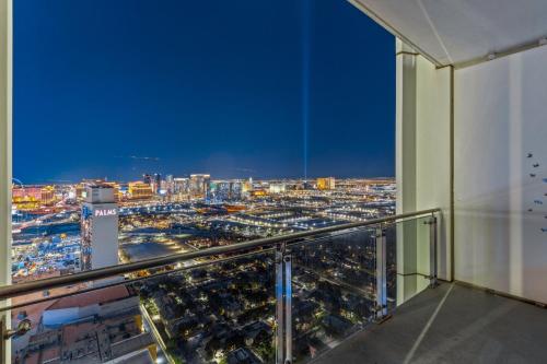 Palms Place Condo Hotel & Casino, Las Vegas (photo 9)