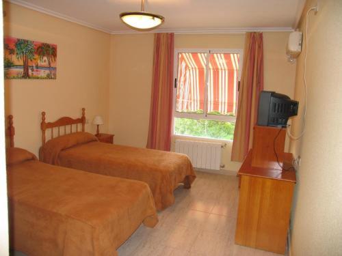 Hostal Imperial