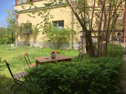 razgled, Friedland in Rudolf-Renner-Strasse
