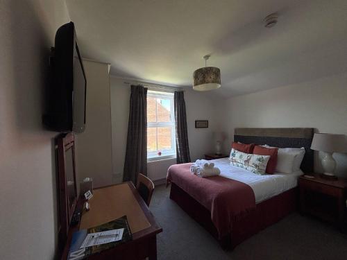 The Lodge
