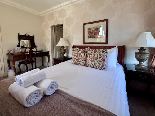 The Lodge – King's Lynn