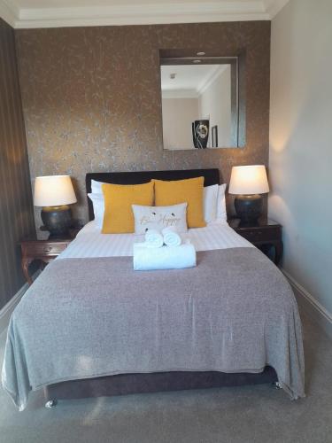 The Lodge – King's Lynn