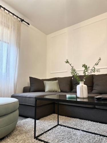 W Apartments in Radanovici