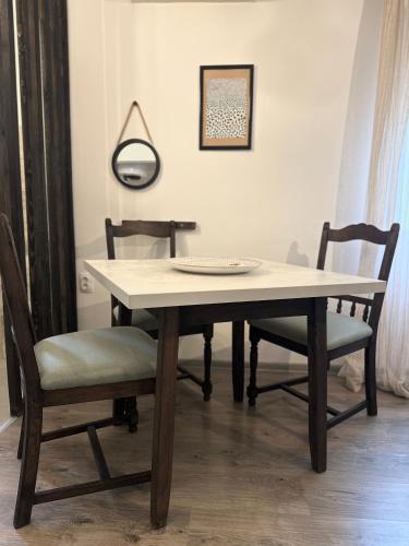 W Apartments in Radanovici